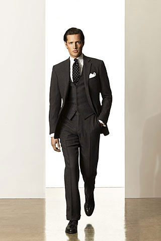 Ralph Lauren / - 2009-2010